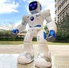 Ruko Smart Robots for Kids