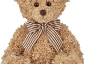 Theodore Brown Stuffed Animal Teddy Bear