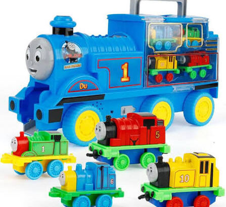 Thomas Train Set for Kids