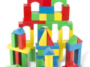 Early Development Toys