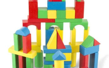 Early Development Toys