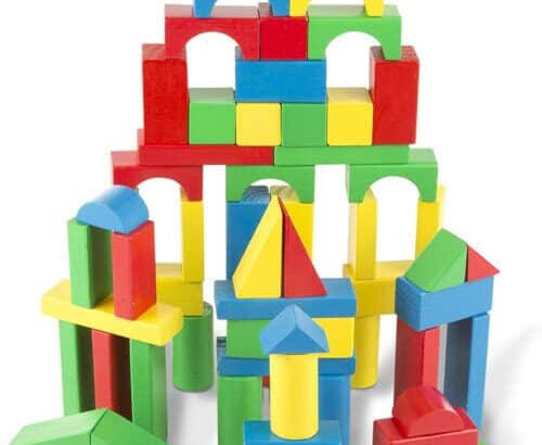 Early Development Toys