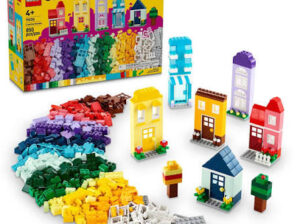 LEGO Classic Kids Creative