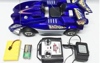 Remote Control Cars for racing