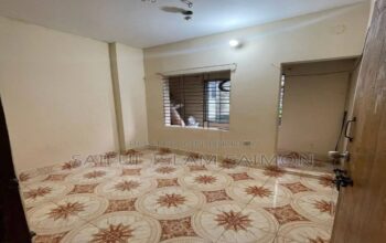 Furnished Mini Flat in Anjuman Tower, Hazaribagh for sale