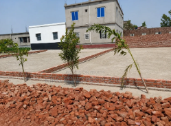 5 Katha Plot — Beside Dhaka-Mawa Expressway