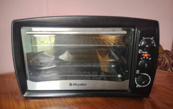 Electric Oven for Sale