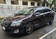 Toyota Corolla 2002 Silver