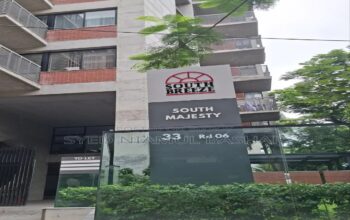 Mini Flat in Tricon Properties, Shiroil for sale