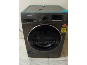 Samsung WW91K54E0UX/TL 9kg Smart Washing Machine