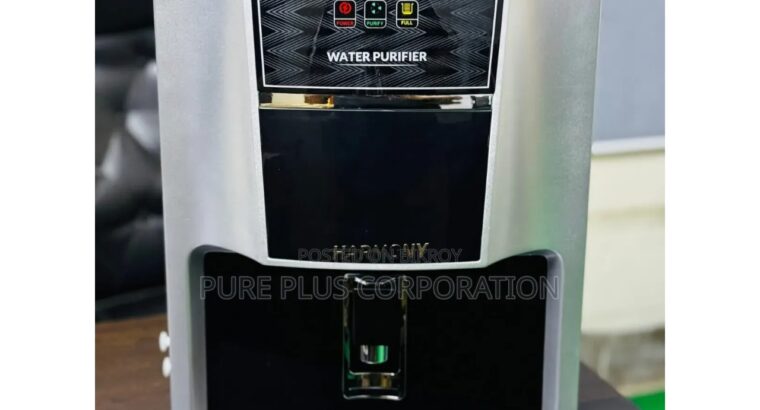 Smart Ro Alkaline Water Filter
