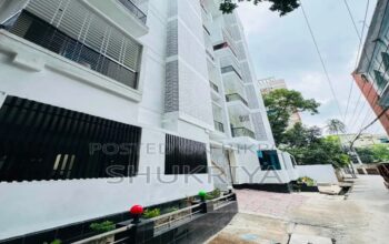 Furnished Mini Flat in Comilla Sadar for Sale