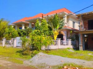 Build your home now on a ready plot